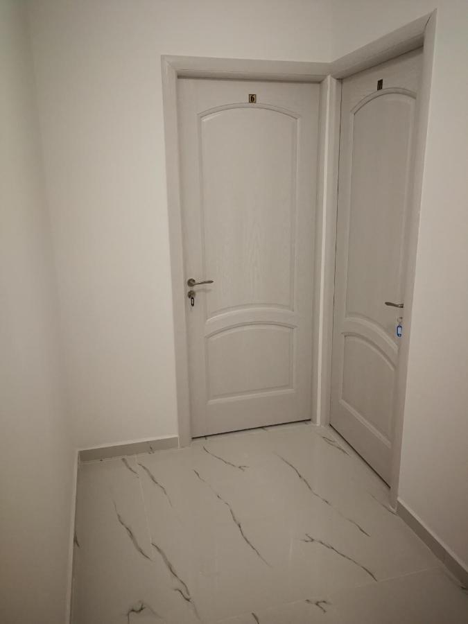Hotel White House Alexandria Exterior foto