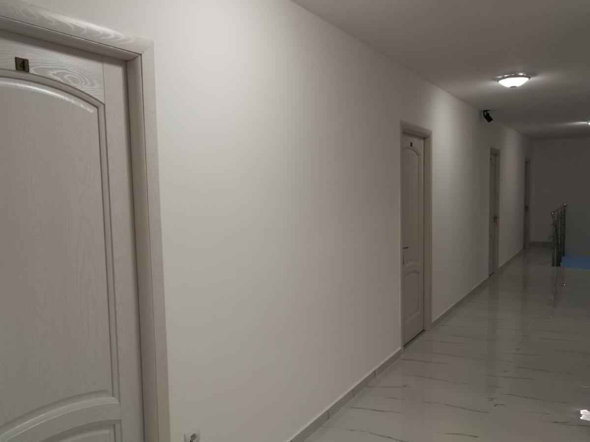 Hotel White House Alexandria Exterior foto